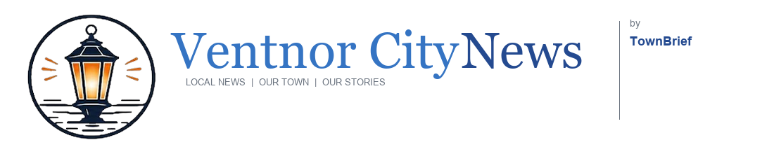 The Ventnor City NJ Post